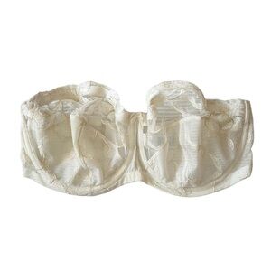 Marks & Spencer Unlined Strapless Bra